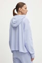 Odzież Under Armour bluza treningowa Rival 1382736 niebieski
