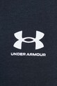 Under Armour bluza treningowa Rival 1382736 czarny