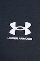 Under Armour bluza treningowa Rival 1382736 czarny