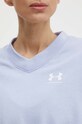 Tréningová mikina Under Armour Rival 1382738 modrá
