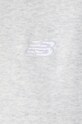 New Balance bluza French Terry Small Logo Hoodie WT41507AHH