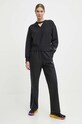Champion bluza 117345 negru SS24