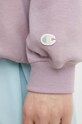 Champion bluza E10001 violet