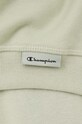 Champion bluza E10007 verde