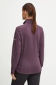 Odzież Montane bluza sportowa Protium FPRMJ17 fioletowy