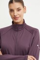 Montane bluza sportowa Protium fioletowy FPRMJ17