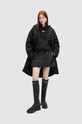 AllSaints bluza bawełniana FORTUNA PIPPA WG502Z