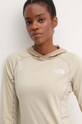 The North Face hanorac Summer LT Sun bej NF0A85YSPV61