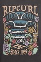Rip Curl hanorac de bumbac 05CWFL gri
