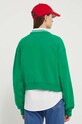 Odzież Tommy Jeans bluza Archive Games DW0DW18537 zielony