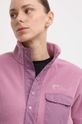 Picture bluza sportowa Arcca różowy SWT158