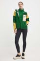 Picture bluza sportowa Arcca SWT158 zielony SS24