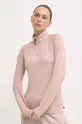 rózsaszín Picture sportos pulóver Windy Női