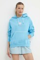 Oblečenie Bavlnená mikina Picture Kuray WSW334 modrá