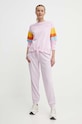 Picture bluza Trisse WSW273 roz SS24