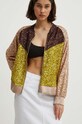 Never Fully Dressed bluza multicolor NFDOU201.Multi