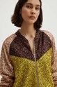 Never Fully Dressed bluza NFDOU201.Multi multicolor