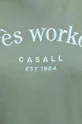 Бавовняна кофта Casall Жіночий
