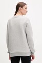 Abbigliamento Peak Performance felpa G79575 grigio