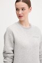 Peak Performance felpa grigio G79575