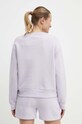 Odzież Rossignol bluza RLMWS08 fioletowy