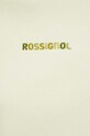 Dukserica Rossignol RLMWS08 zelena