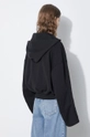 MM6 Maison Margiela sweatshirt black S52GU0215