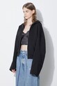 Кофта MM6 Maison Margiela S52GU0215 чорний