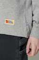 Bavlnená mikina Fjallraven Vardag Hoodie W F86987.020.999