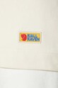 Fjallraven hanorac de bumbac Vardag Hoodie W F86987.113