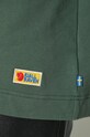 Fjallraven hanorac de bumbac Vardag Hoodie W F86987.679