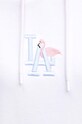 Кофта 47 brand MLB Los Angeles Dodgers BB012PMKPMF608522WW