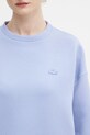 Lacoste bluza niebieski SF5614