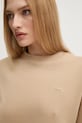 Lacoste sweatshirt SF5614 beige