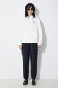 Lacoste bluza SF8346 alb AW24