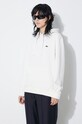 Lacoste bluza alb SF8346