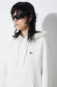 Lacoste bluza SF8346 alb