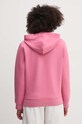 Odzież Lacoste bluza SF8346 różowy