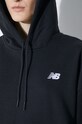 New Balance bluza Sport Essentials WT41507BK