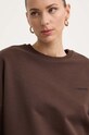 La Mania bluza BRUX brązowy BRUX