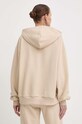 Odzież La Mania bluza FINE FINE beżowy