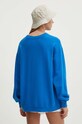Odzież Hollister Co. bluza KI352.4110.221 niebieski