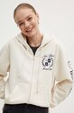 Hollister Co. bluza beżowy KI352.4127.145