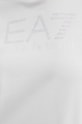Bavlnená mikina EA7 Emporio Armani 3DTM23.TJSYZ.1938 sivá