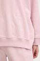 JOYINME bluza dresowa Kind Bluza.Oversize.Kind różowy