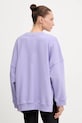 Îmbrăcăminte JOYINME bluză trening Kind Bluza.Oversize.Kind violet