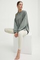 JOYINME bluza dresowa Kind Bluza.Oversize.Kind zielony SS24