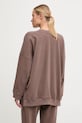Îmbrăcăminte JOYINME bluză trening Kind Bluza.Oversize.Kind maro
