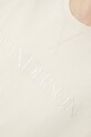 JW Anderson felpa in cotone Logo Embroidery Sweatshirt JW0165.PG0861.132