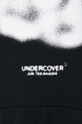 Бавовняна кофта Undercover Hoodie UC1D1801.3